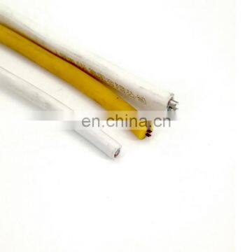 China Supplier House Wiring Aluminium Copper Conductor PVC Insulated Electrical Wire photo-3