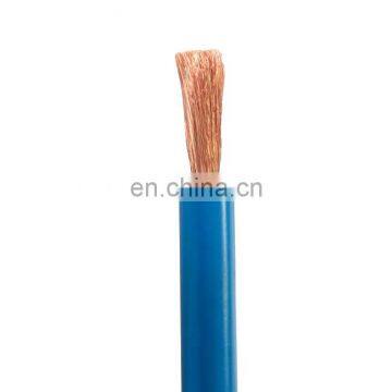 Welding Cable Specifications Copper Esab 70-90 Welding Cable photo-6