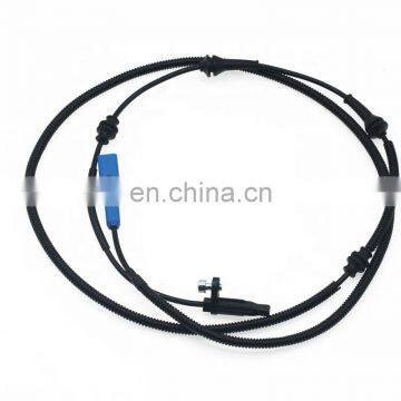 Wheel Speed ABS Sensor for PEUGEOT 508 2010- 4545K7 9670502980 4545.K7 photo-3