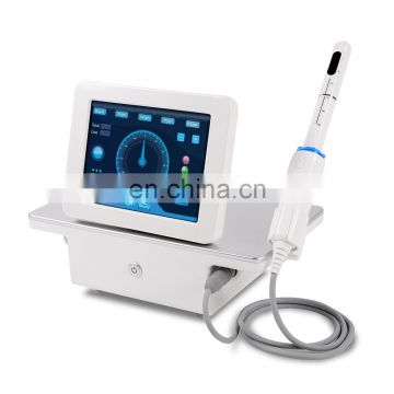 Renlang Focused Ultrasound Vaginal Therapy HIFU / HIFU Vaginal Tightening Instrument Sale At Factory Price