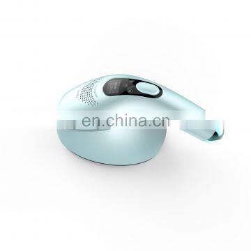 DEESS Ellipse Ipl Photon Hair Removal Machine Gloable Beauty Machine for Sale photo-4