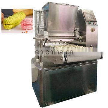 Automatic Biscuits Machine One Color  Cookie Maker Machine