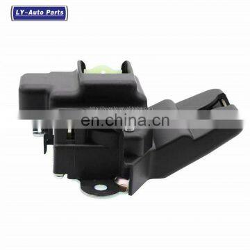 Automotive Parts Trunk Lock Actuator Tail Gate Latch For 11-16 Hyundai Elantra 81230-3X010 812303X010