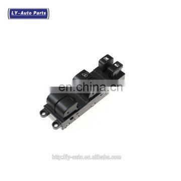 Brand New Master Power Window Control Lifter Switch OEM 25401-EL30A 25401EL30A For Nissan Versa 2007-2009 1.6L 1.8L OEM