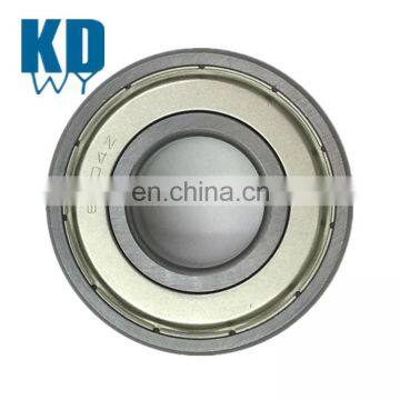 Deep Groove Ball Bearing Price List 6322 For Mini Tractor 110x240x50mm photo-2