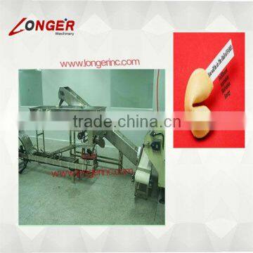 Automatic Lucky(Fortune) Cookie Making Machine photo-1