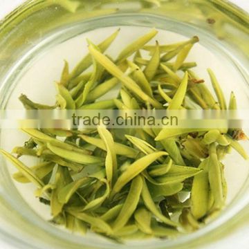 Chinese best selling Yellow Tea Huoshan huangya,natural Yellow Tea