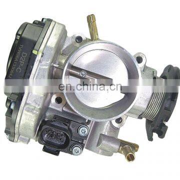 Brand New 06A133064M Throttle Body Motor OEM 703703140 408237111013 with high quality