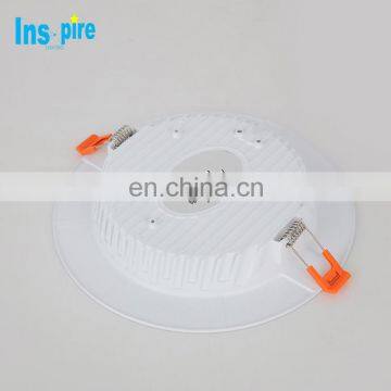 Внутренние светильники LED мощностью 6 Вт, 9 Вт, 12 Вт, 18 Вт, 24 Вт, современные круглые и квадратные встраиваемые потолочные светильники photo-3