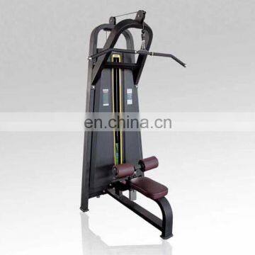 Professional gym machine precor strength equipment Lat Pulldown machine