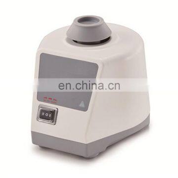 MX-F Mini Vortex Mixer Price Fixed Speed Touch Operation/Continuous 2500rpm photo-2