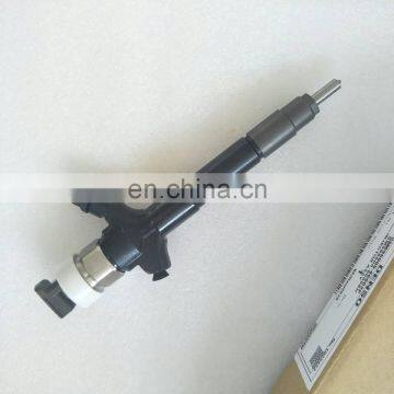 Ommon Rail Fuel Injector 095000-5600/used for Mitsubishi L200 photo-4