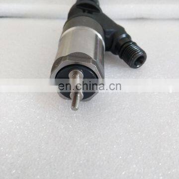 Common Rail Injector 095000-1211 for KOMATSU 6156-11-3300 Made in China Quality photo-3