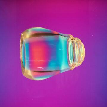 Easy-to-carry Glass Polariscope With Light Weight photo-3