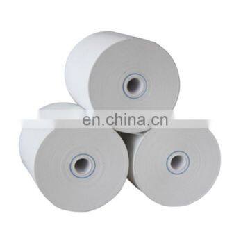 High Quality Coreless Thermal Paper Roll Slitting Rewinding Machine