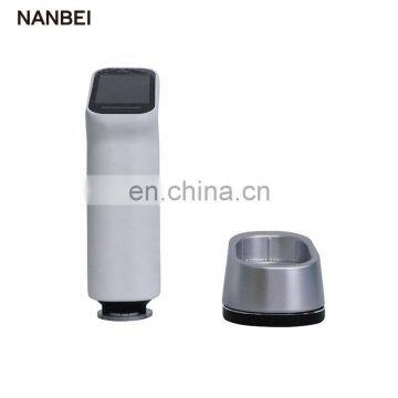 ASTM D1925 ASTM E313 Portable Spectrophotometer CS-520 photo-5