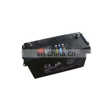 hot sale the lowest prices with high quality 12V 100AH dry charged car battery