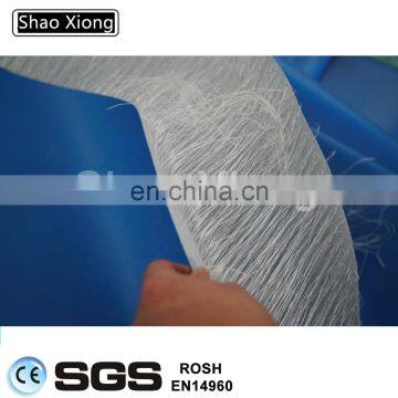 Triangle Inflatable Air Incline Gymnasticsn Air Ramp Mat For Cheerleaders photo-4