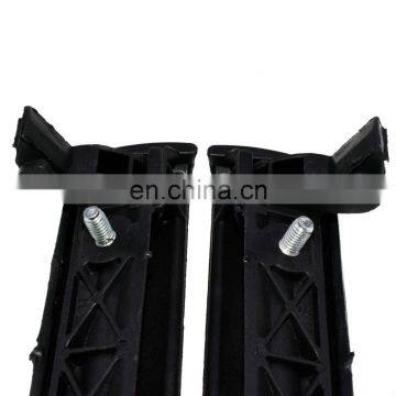 Free Shipping! Rear Pair Exterior Door Handle For Toyota Tercel 95-99 6924016090,6923016090