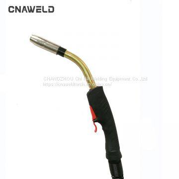 Air Cooling MAXI-450 Black Handle Welding Torch MIG MAXI 450 Gas Torch photo-3