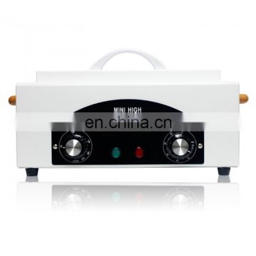 Dry Heat sterilizer for Nail Salon High Temperature Sterilizer Used for Sterilizing Nail Tools