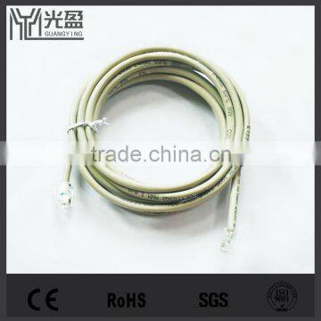 RJ45 cable jumper
