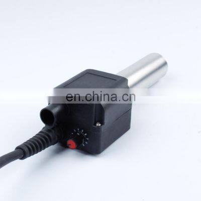 220V 5400W Air Flow Heating System For Shrinking photo-3