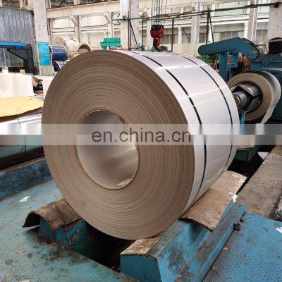 Factory Wholesale Prime Quality Stainless Steel Coil photo-2