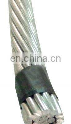 hot selling BS standard ASTM standard aac acsr conductor