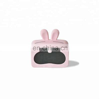 Wholesale Kids Wake up Light Mini Alarm Clock Cool Digital Clock for Children photo-3