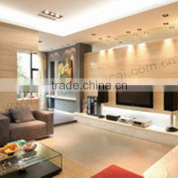 Best Price Customized Club Interior Faux Stone Interior Walls