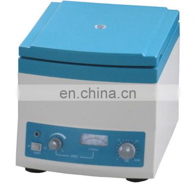 80-2B Lab Centrifuge (CE, ISO)