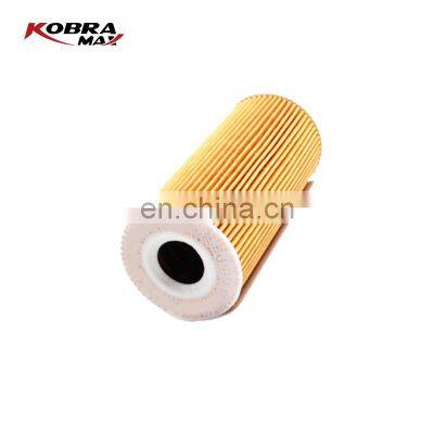 9A110722400 China Car Oil Filter Prices For VAG