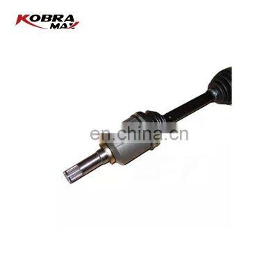 7T4Z3A427B Auto Parts Drive Shaft For FORD 7T4Z3A427A photo-3