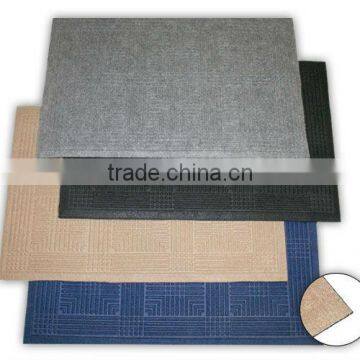 Decking Rubber Door Mat