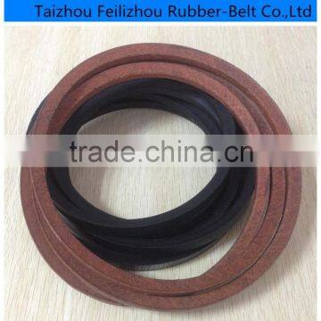 Wrapped V-Belt ,V Belt,v belt 5kw,rubber belt,agricultural v belt,automotive v belt