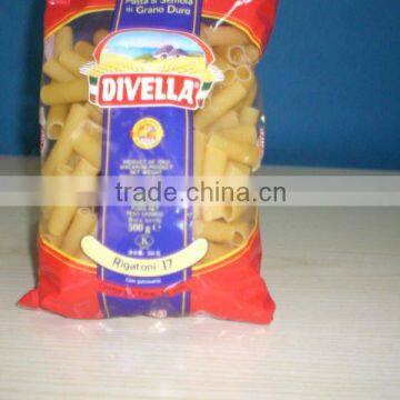 pasta divella italy