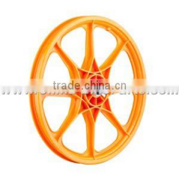 Bicycle Wheel 18"