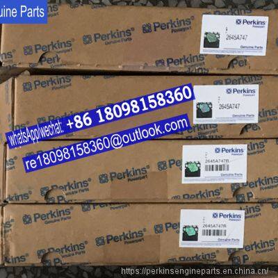 320-0680 for Caterpillar C6.6 Engine Common Rail fuel Injector 3200680 Pekrins 2645A747 2645A747R