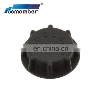 3979593 1676319 Expansion Tank C ap Expansion Tank Lid Truck Cooling Parts For Volvo . Oemember