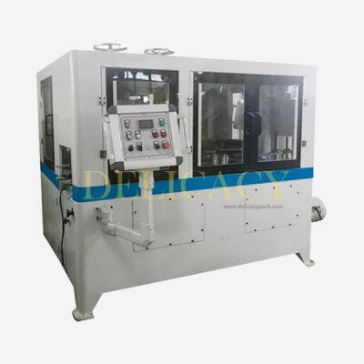 Food Can Combination Machine