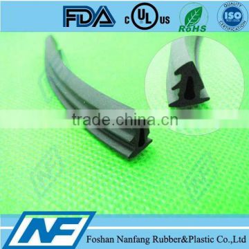 door small gap sealing wooden door seal strip