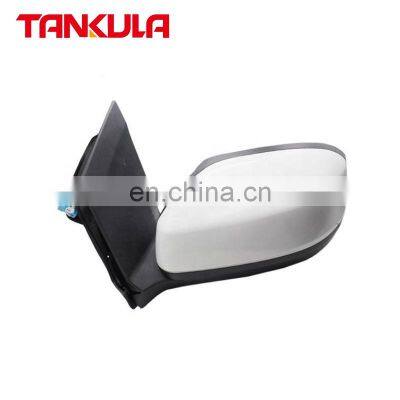 Factory Price 3 Pins 76258-TM4-H01 76208-TM4-H01 Side Mirror Car Outside Rear View Mirror For Honda City GM2 2008-2014