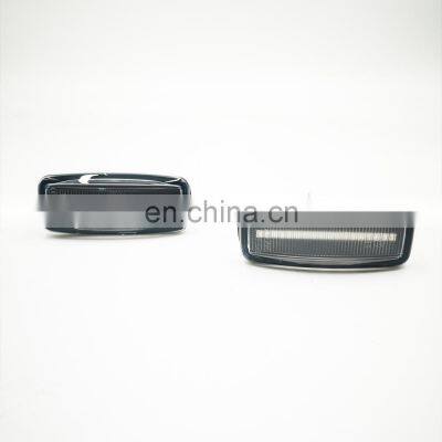 2PCS Dynamic Side Marker Turn Signal Lamp For Nissan Teana Cefiro Maxima J31 04-07 For Sylphy Sunny Murano Fender Lamp Light photo-3