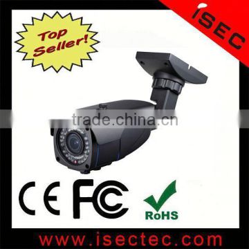 New HD SDI IR bullet camera 1080p with ICR & DSS & OSD & DWDR