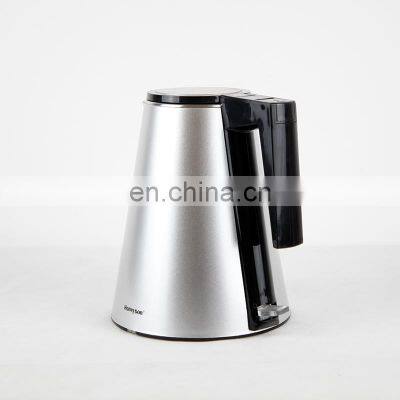 Hotel kettle 304 stainless steel electric kettles small electric tea kettle price