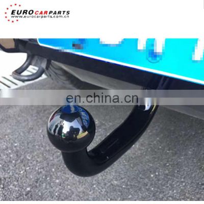 Stainless Steel trailer hook G class W463 G500 G55 G350 G63 G65 G550 tow hook Towbar Trailer mounting trailer hook