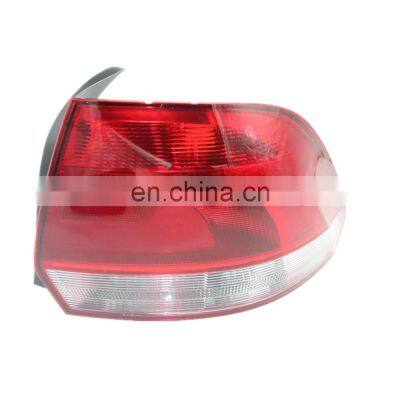 Car Tail Light For VW Vento 2010-2014 6RU 945 096 E / 6RU 945 095 G photo-4