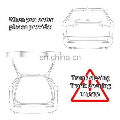 Wholesale Auto Parts Power Tailgate Lift for VW Volkswagon T-Roc Rear Trunk Electric Tailgate Opener photo-2