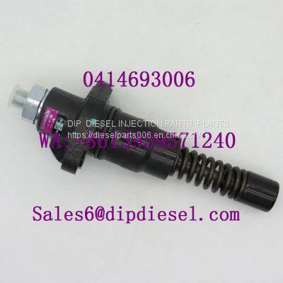 Насос инжекции 0414693006 / 0 414 693 006 / DEUTZ 02113696 / 0211 3696